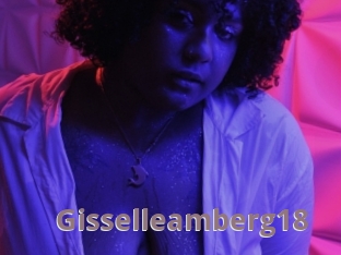 Gisselleamberg18