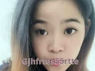 Gjhfrtes55rtte