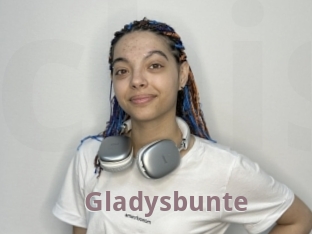 Gladysbunte