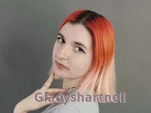 Gladyshartnell