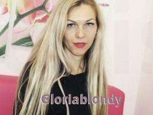 Gloriablondy
