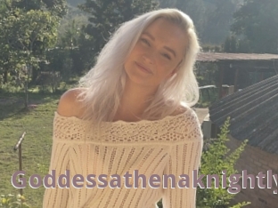 Goddessathenaknightly