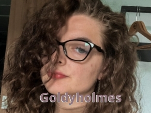 Goldyholmes