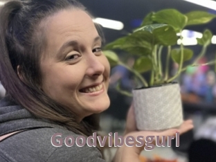 Goodvibesgurl