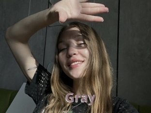 Gray