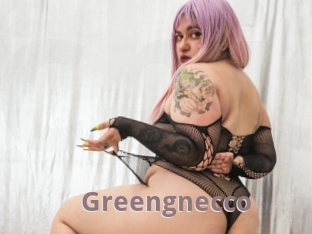 Greengnecco