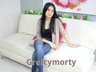 Greicymorty