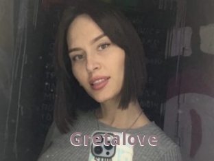 Gretalove