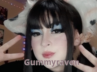 Gummyraven