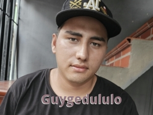 Guygedululo