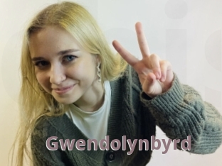 Gwendolynbyrd