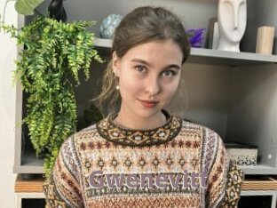 Gwenevitt