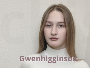 Gwenhigginson
