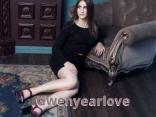 Gwenyearlove