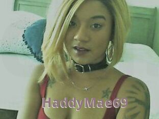 HaddyMae69
