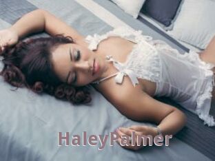 HaleyPalmer