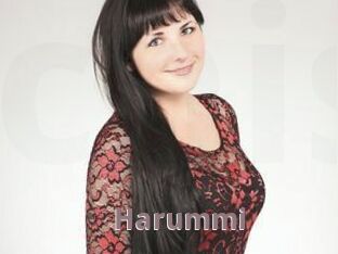 Harummi