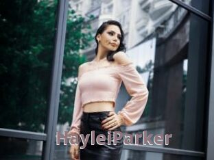 HayleiParker