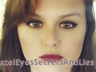 HazelEyesSecretsAndLies