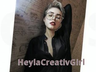 HeylaCreativGirl