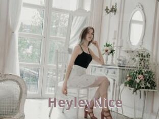 HeyleyNice