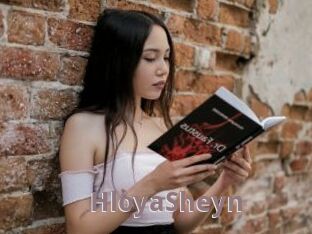 HloyaSheyn
