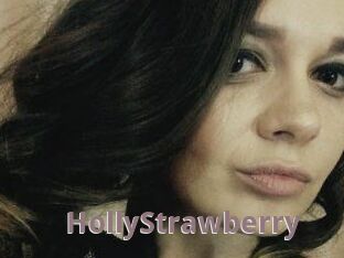 HollyStrawberry