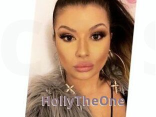 HollyTheOne