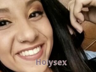 Holysex