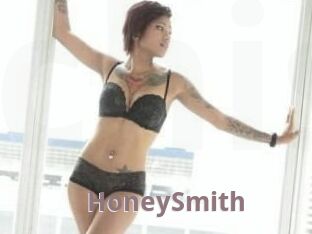 Honey_Smith