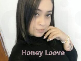 Honey_Loove