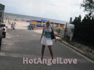 HotAngelLove