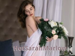 HotSarahMarlow