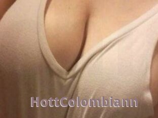 HottColombiann