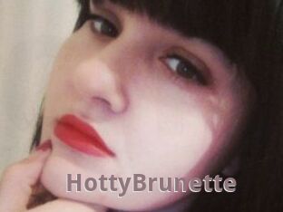 HottyBrunette