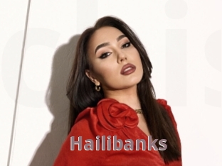 Hailibanks