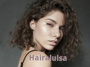 Hairaluisa
