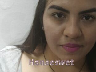 Hanaeswet