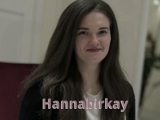 Hannabirkay