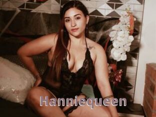 Hanniequeen