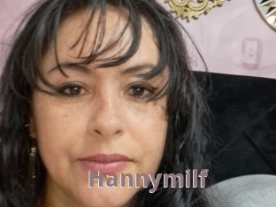 hannymilf Chienne Soumise