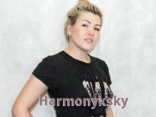 Harmonyxsky