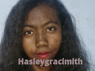 Hasleygracimith