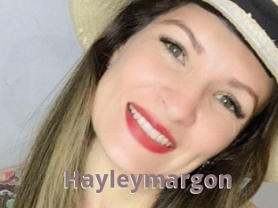 Hayleymargon