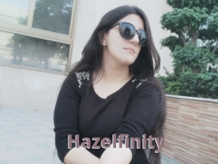 Hazelfinity