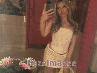 Hazelmaeee