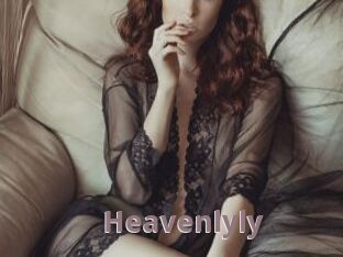 Heavenlyly