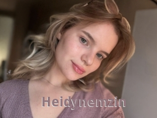 Heidynemzin