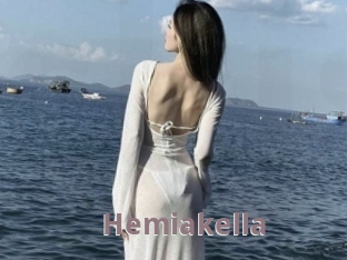 Hemiakella