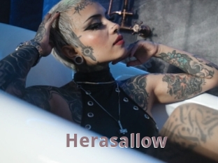 Herasallow